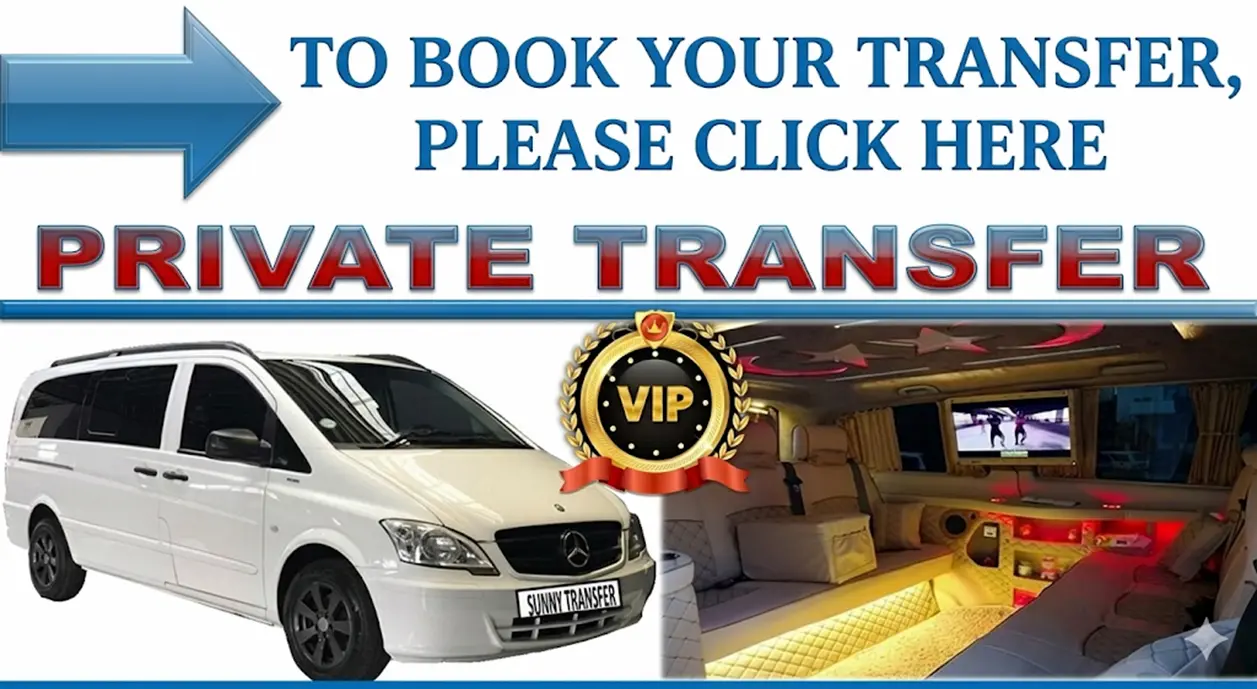 Airport Transfers